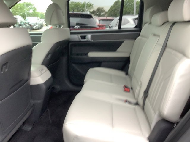 New 2026 Hyundai Santa Fe SEL AWD/4WD image 25