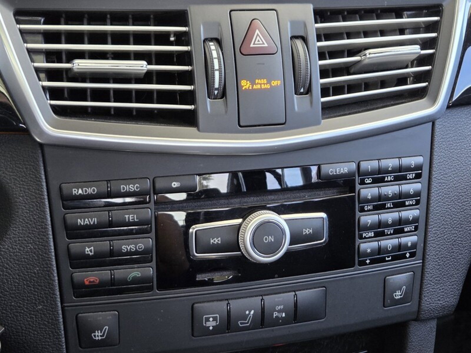 Used 2012 Mercedes-Benz E 350 BlueTEC Sedan image 31