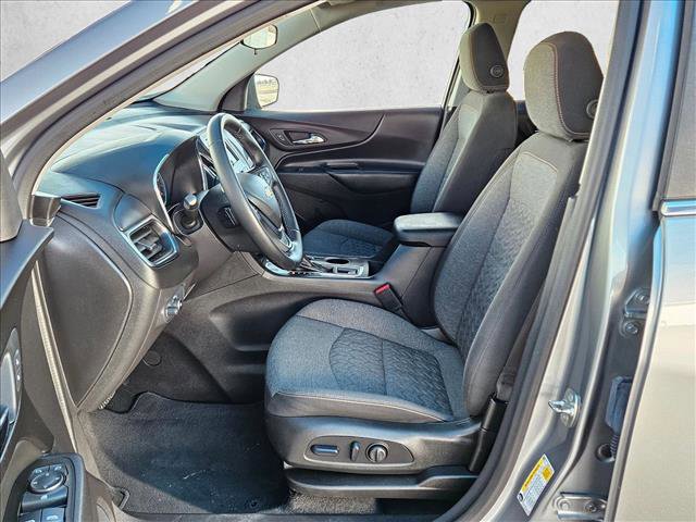 Certified 2024 Chevrolet Equinox LT image 14