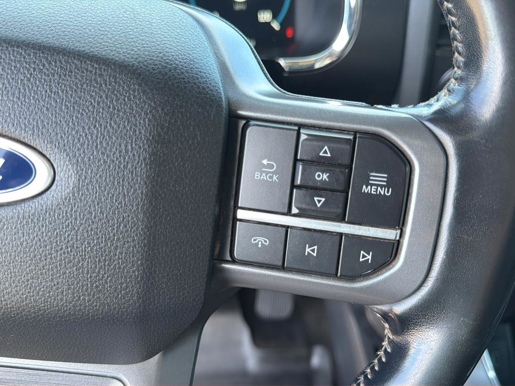 Used 2021 Ford F150 Lariat image 24