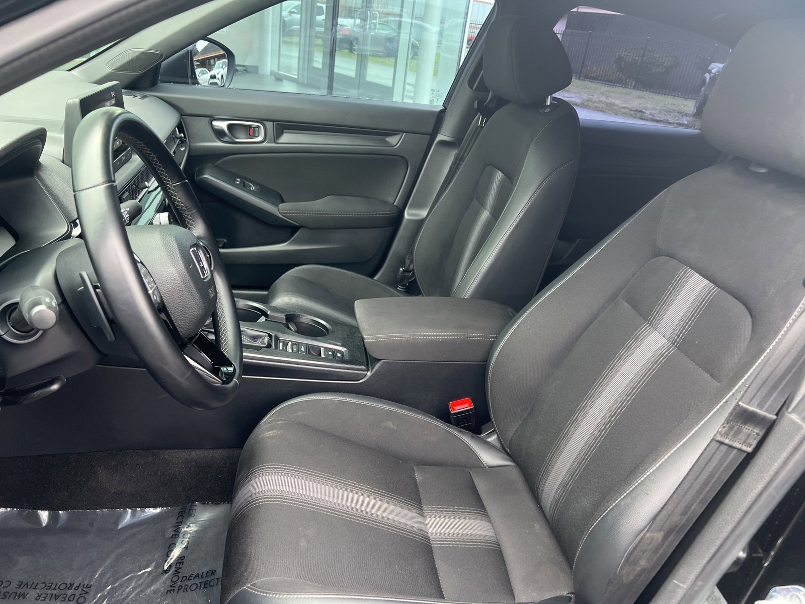 Used 2023 Honda Civic Sport image 10