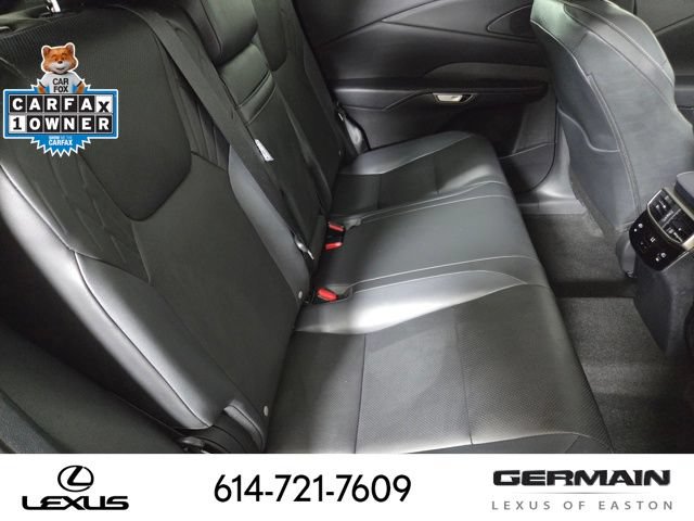 Certified 2024 Lexus RX 350 Premium w/ Convenience Package AWD/4WD image 21
