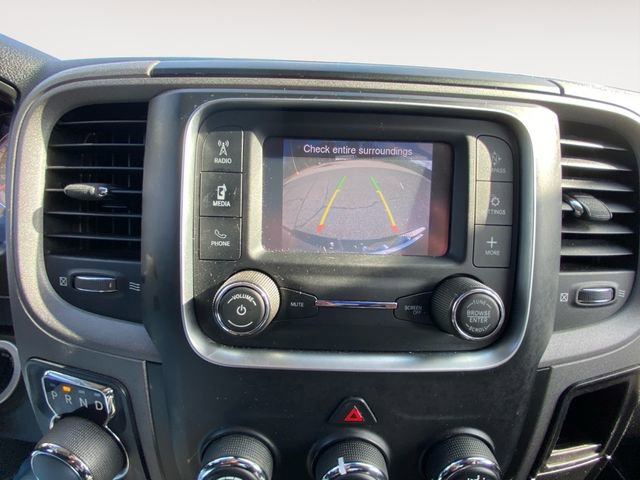 Used 2022 RAM 1500 Tradesman w/ Chrome Plus Package image 26