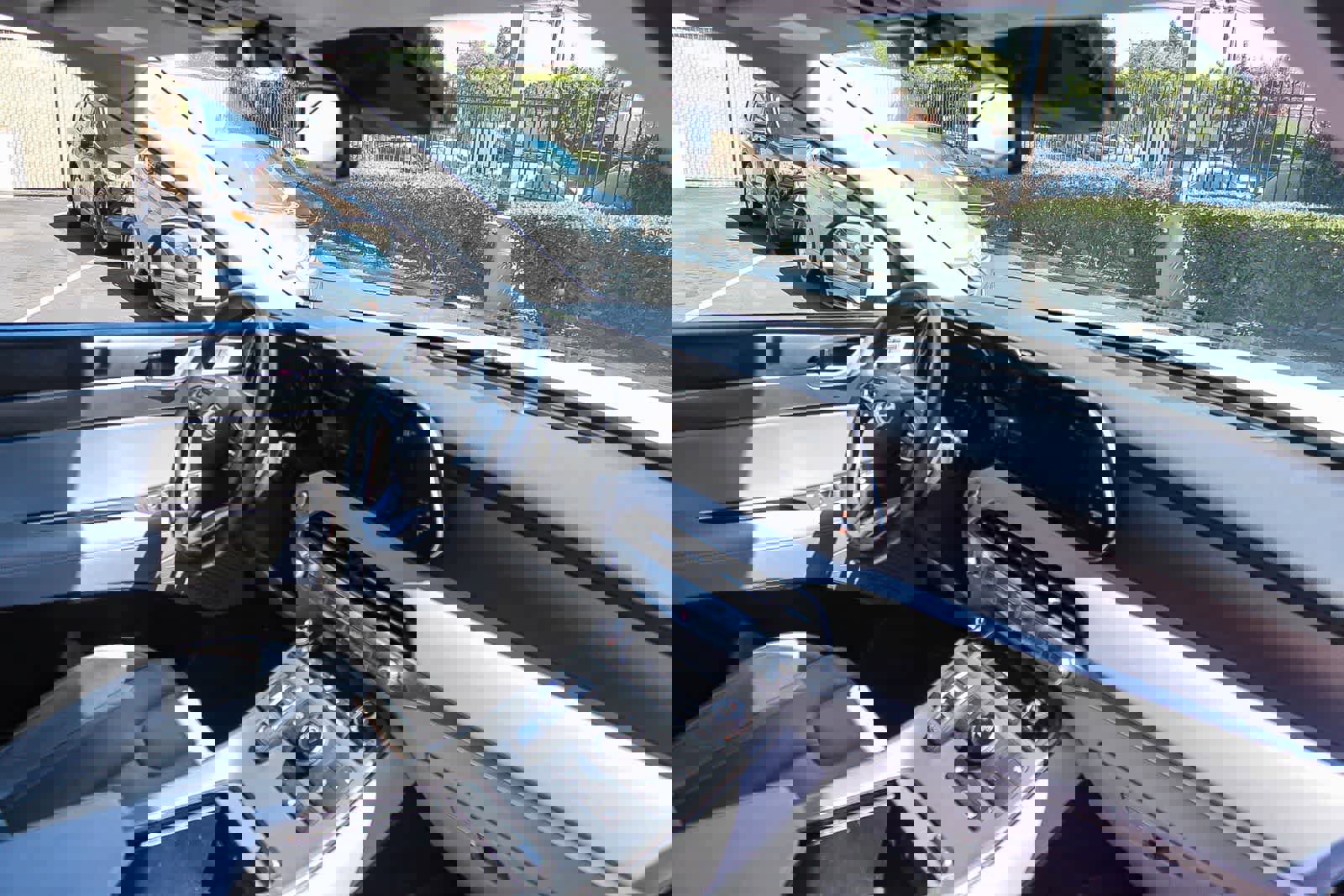 Used 2022 Hyundai Palisade SEL w/ Premium Package FWD image 21