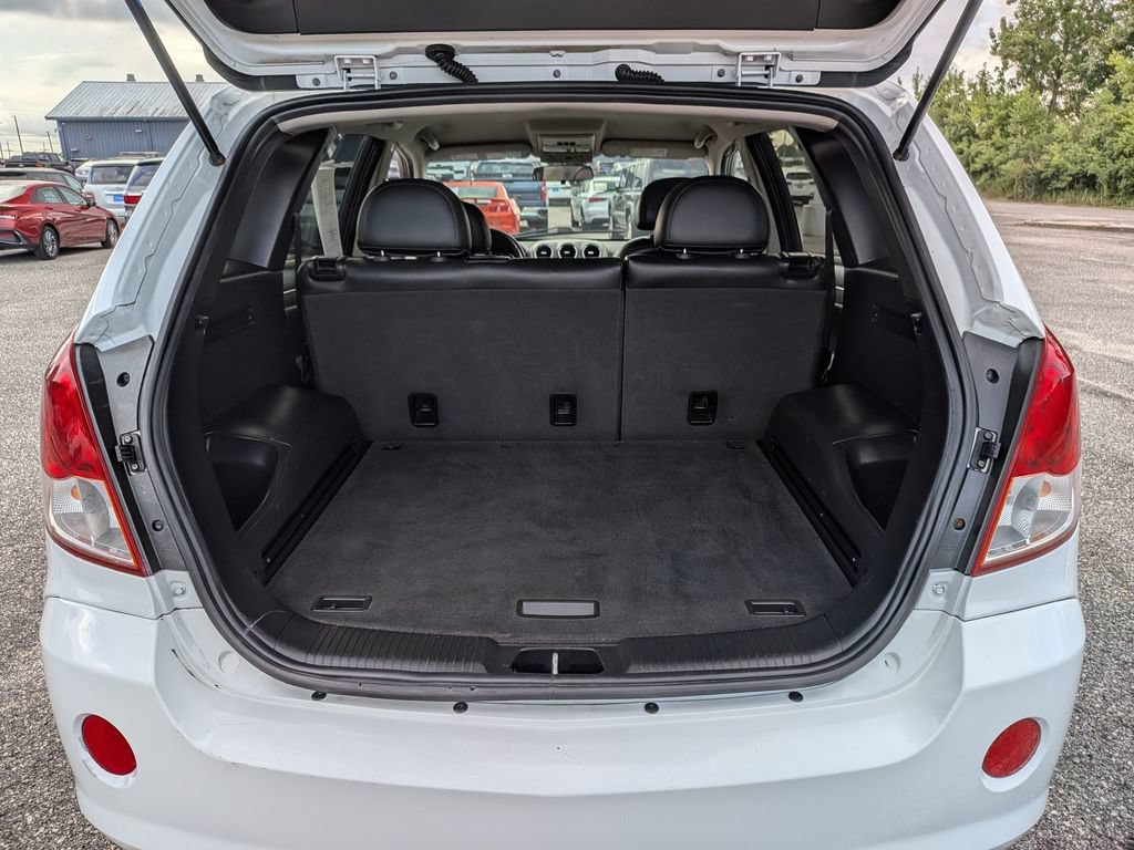 Used 2012 Chevrolet Captiva Sport LT w/ Convenience Package FWD image 28