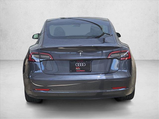 Used 2023 Tesla Model 3 Standard Range RWD image 4