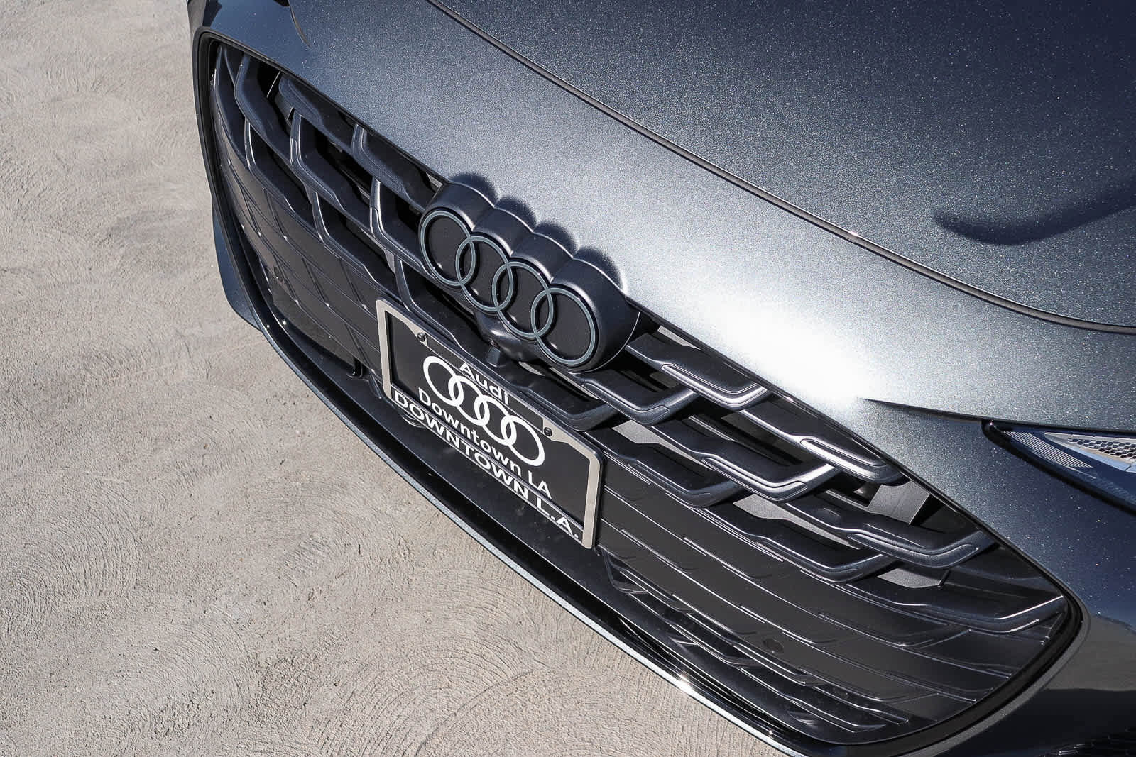 New 2026 Audi A6 Premium Plus image 8