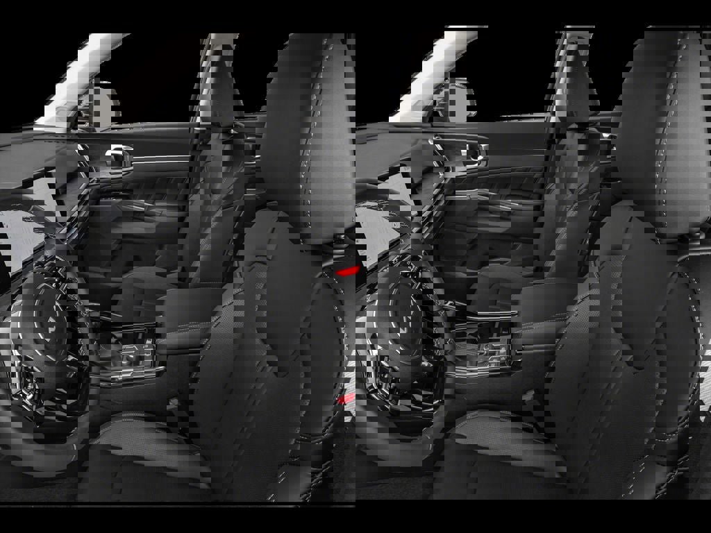 New 2026 Kia Sorento SX image 33