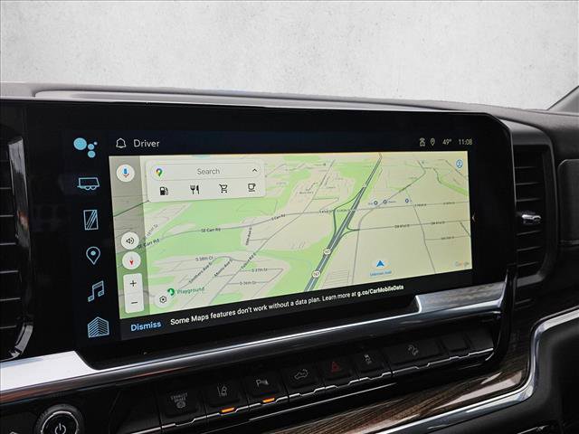 Used 2024 Chevrolet Silverado 3500 LT w/ Safety Package image 25