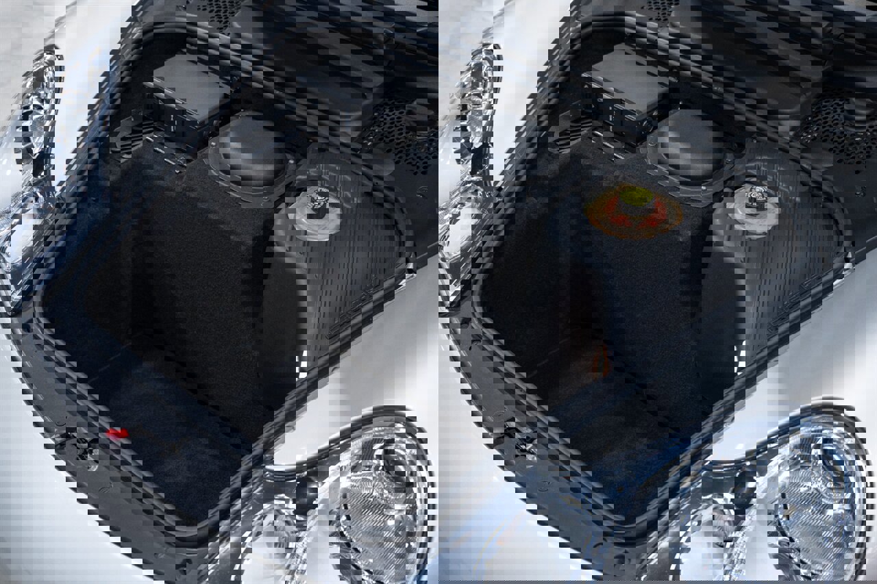 Used 2001 Porsche 911 Turbo image 40