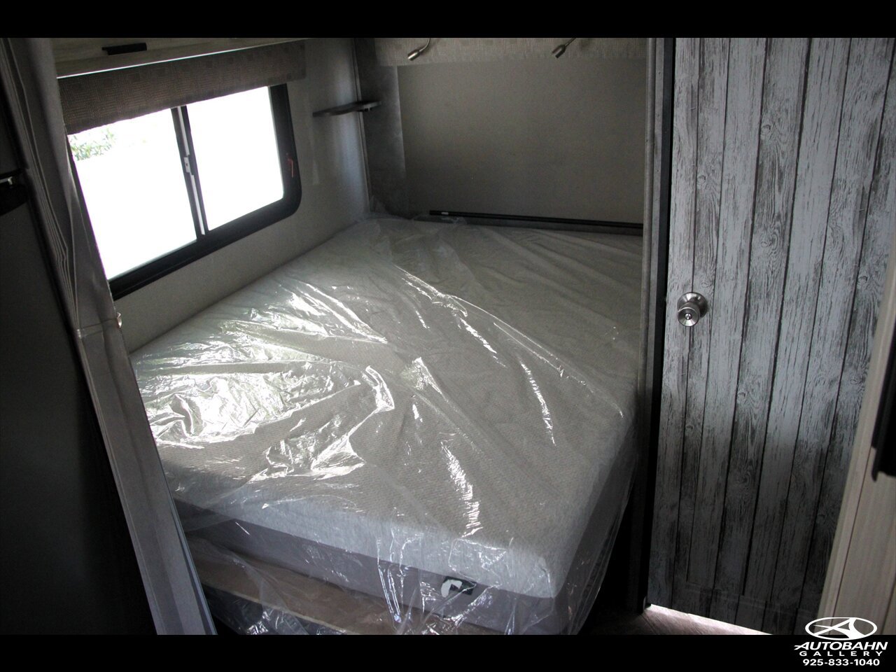 Used 2021 Ford E-350 and Econoline 350 Super Duty w/ Motorhome Prep Package RWD image 13