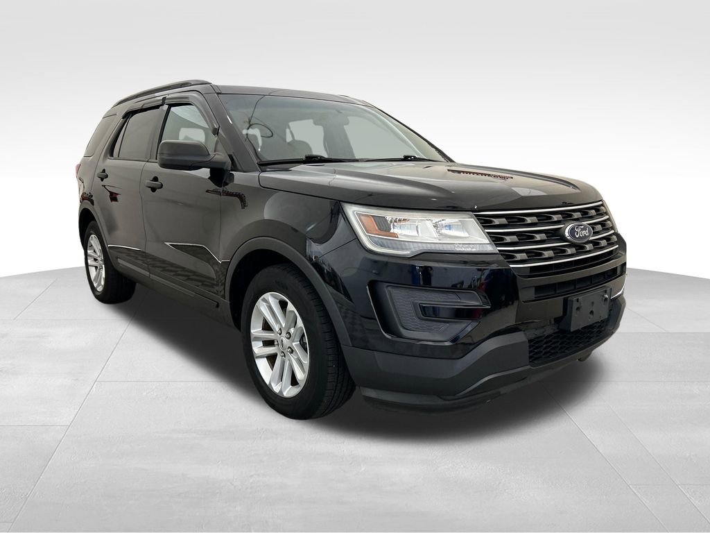 Used 2017 Ford Explorer FWD image 8