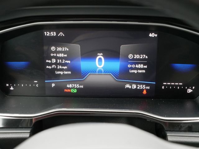 Certified 2024 Volkswagen Jetta S image 25