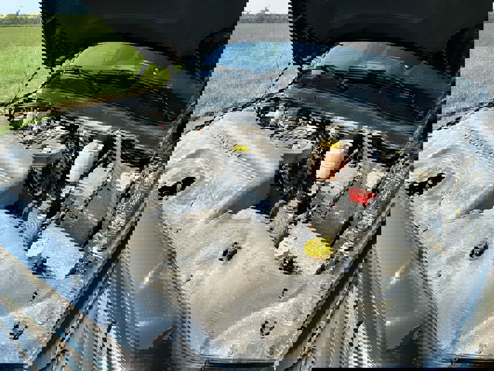 Used 2025 RAM 2500 Big Horn image 25