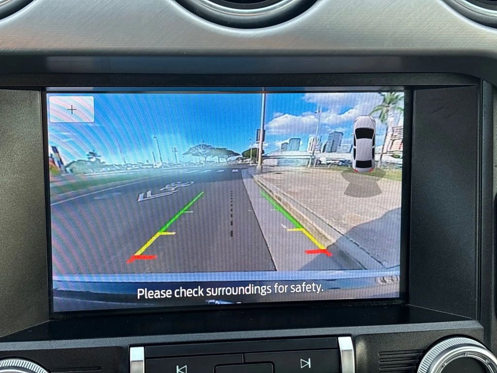 Used 2020 Ford Mustang Premium image 14