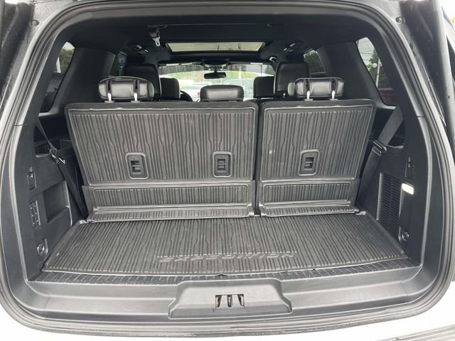 Certified 2021 Ford Expedition XLT RWD image 8