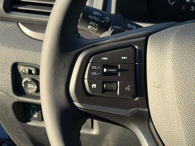 New 2026 Honda Ridgeline Sport image 15