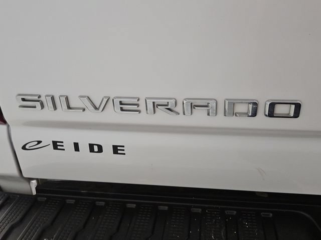 Used 2023 Chevrolet Silverado 3500 High Country w/ Z71 Off-Road Package AWD/4WD image 41