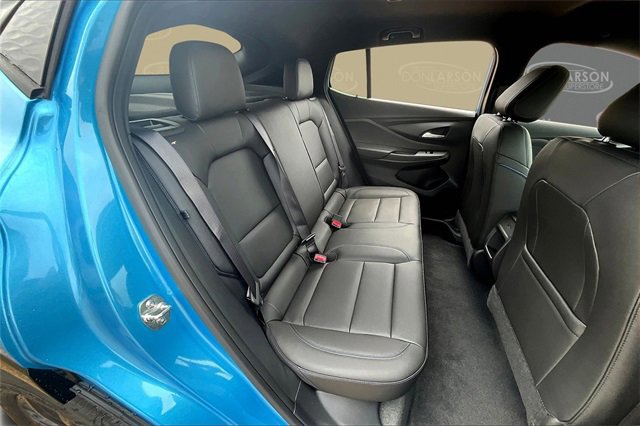 New 2026 Buick Envista Sport Touring w/ Convenience I Package image 12