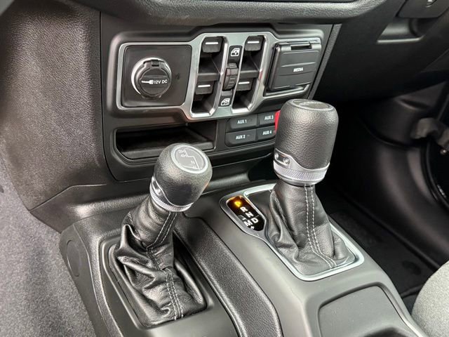 New 2026 Jeep Gladiator Sport image 24