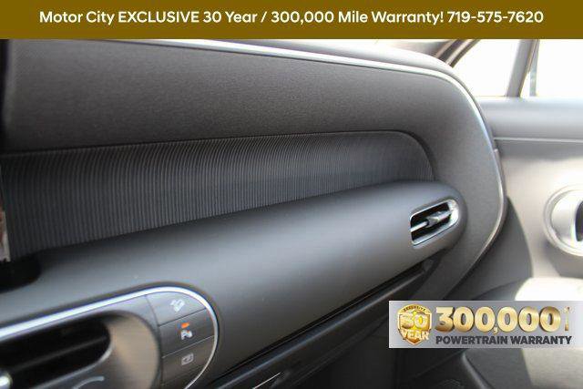 New 2026 Hyundai Palisade Calligraphy image 27