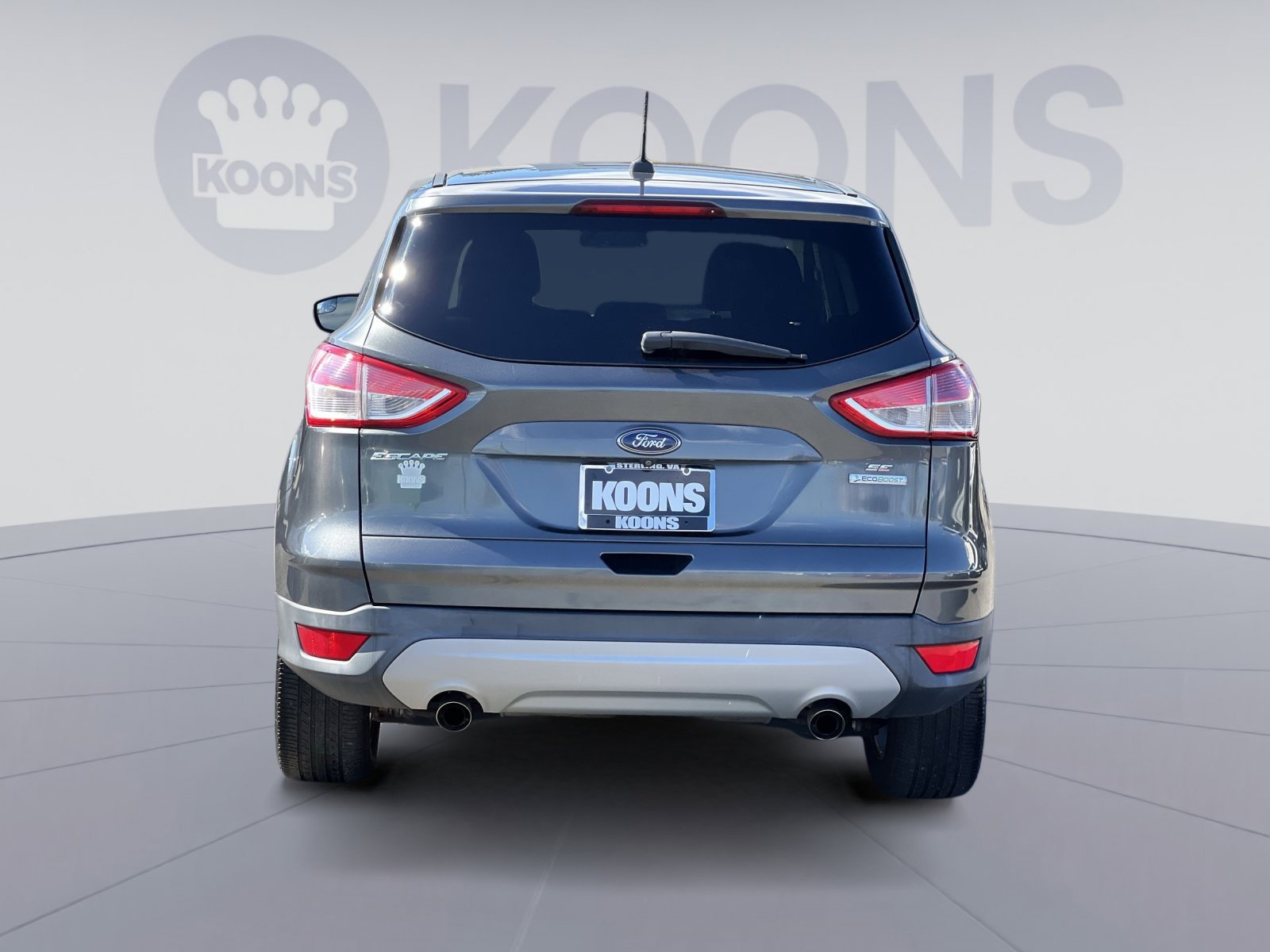 Used 2016 Ford Escape SE image 5