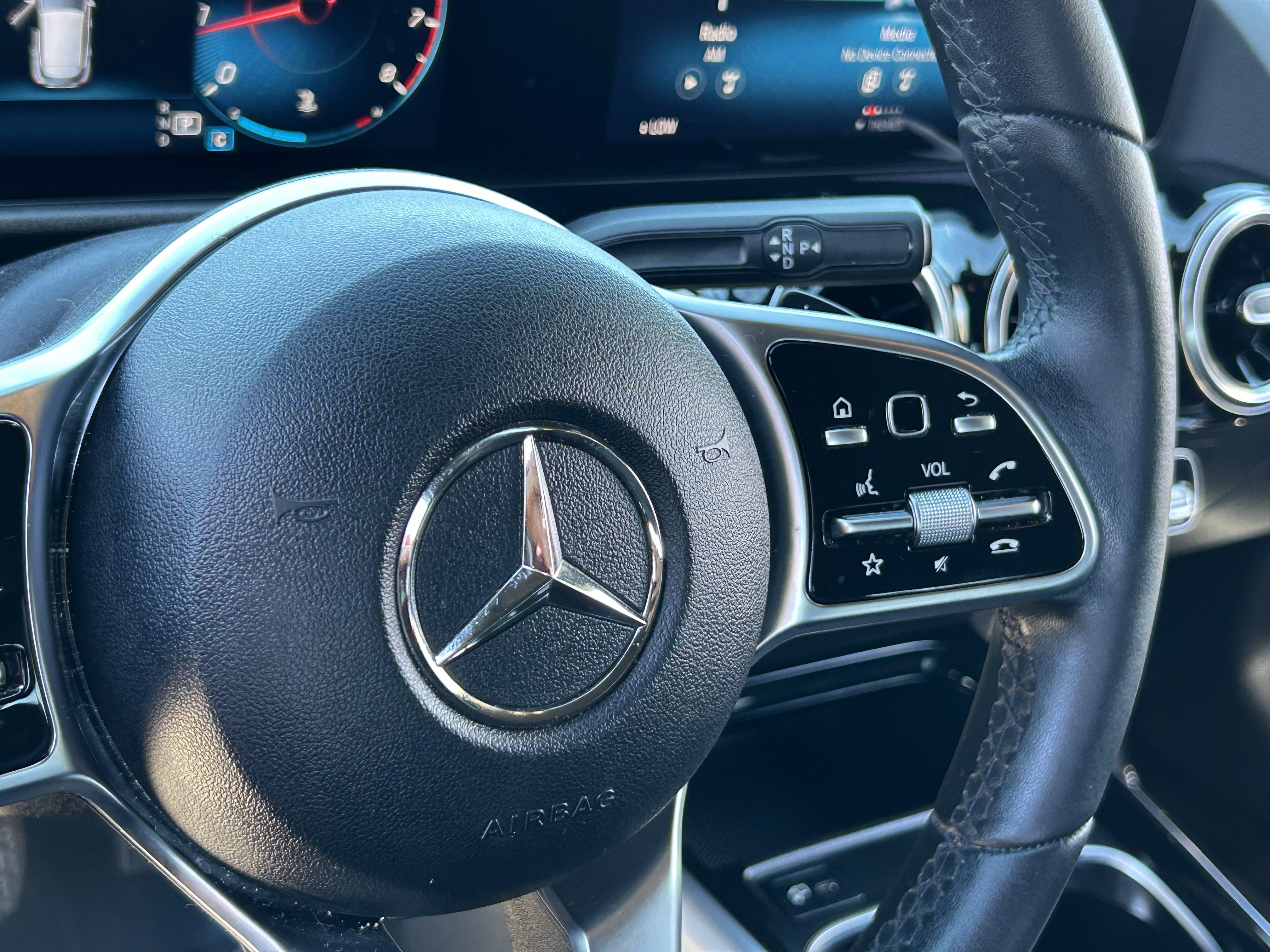 Used 2023 Mercedes-Benz GLA 250 image 24