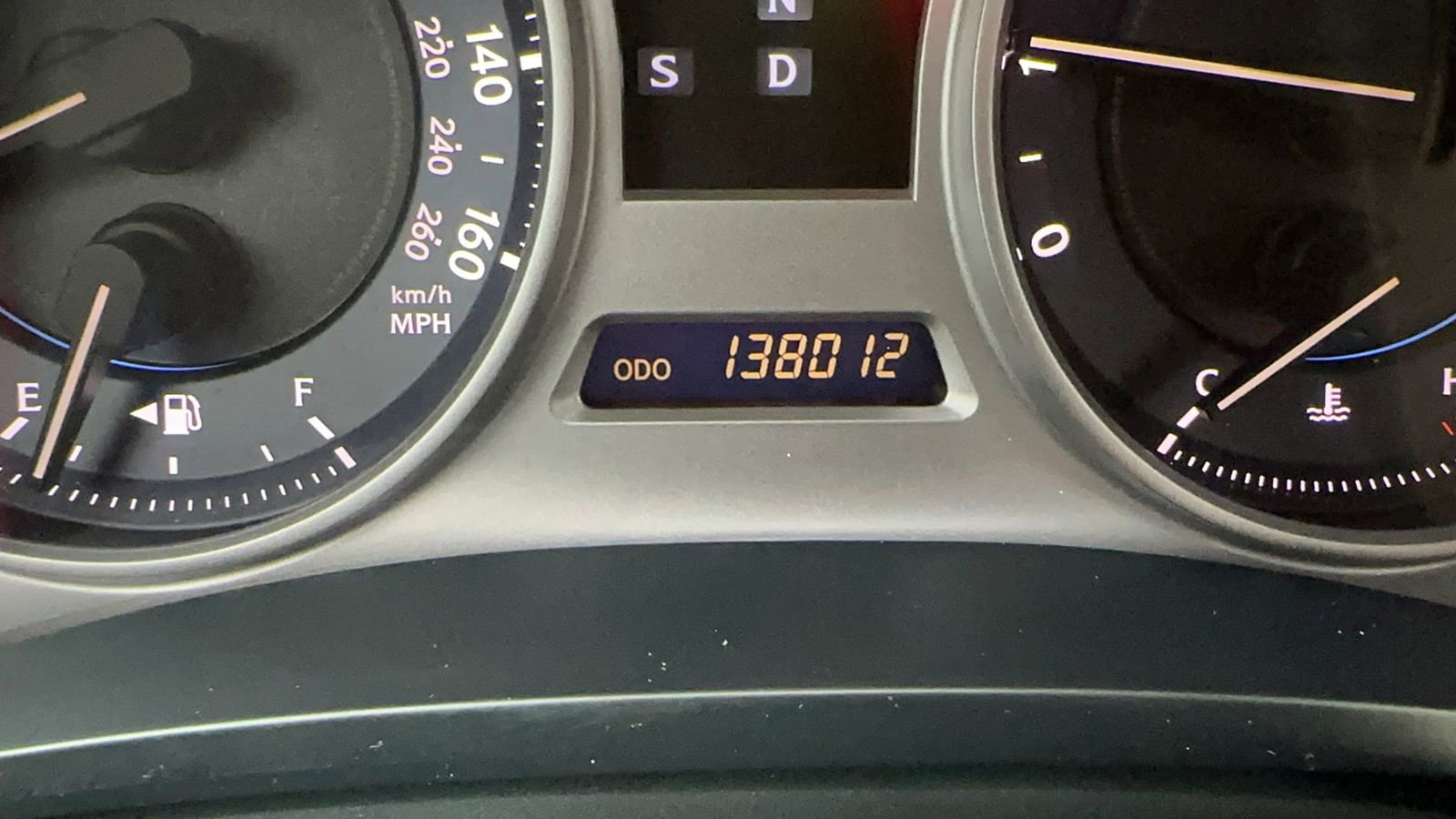 Used 2009 Lexus IS 250 RWD image 21