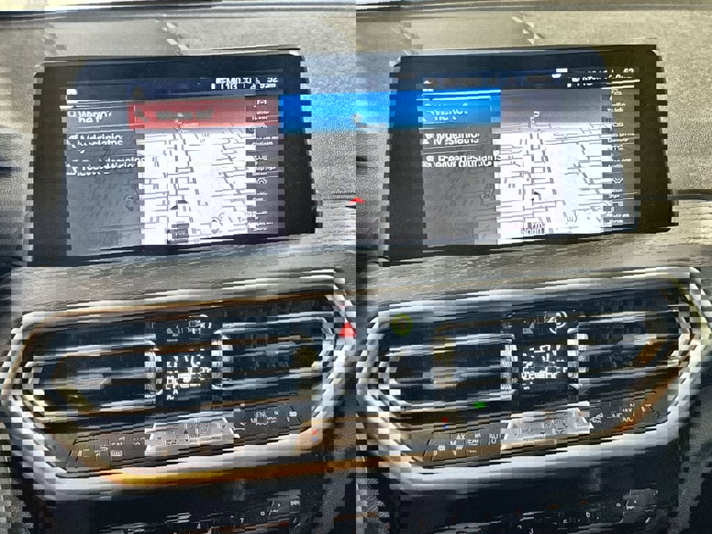 Used 2023 BMW X3 sDrive30i RWD image 21