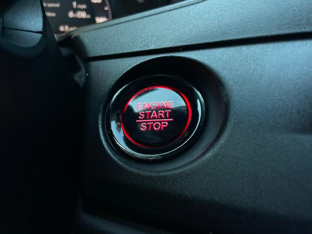 Certified 2025 Honda Accord LX image 21