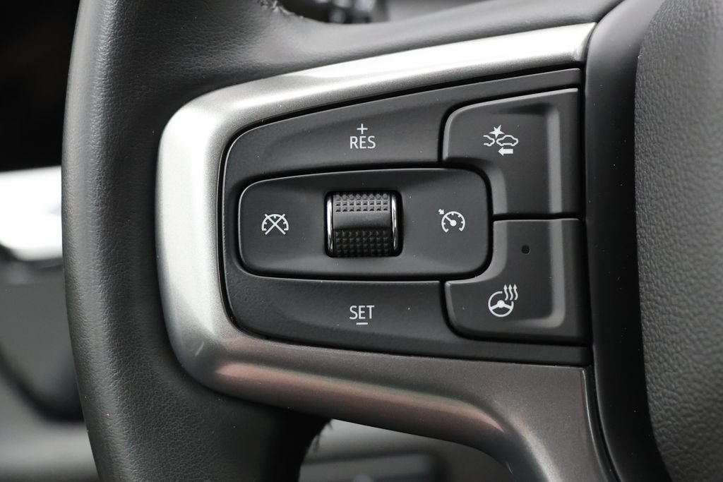 Used 2024 Chevrolet Silverado 1500 RST w/ Convenience Package II AWD/4WD image 23