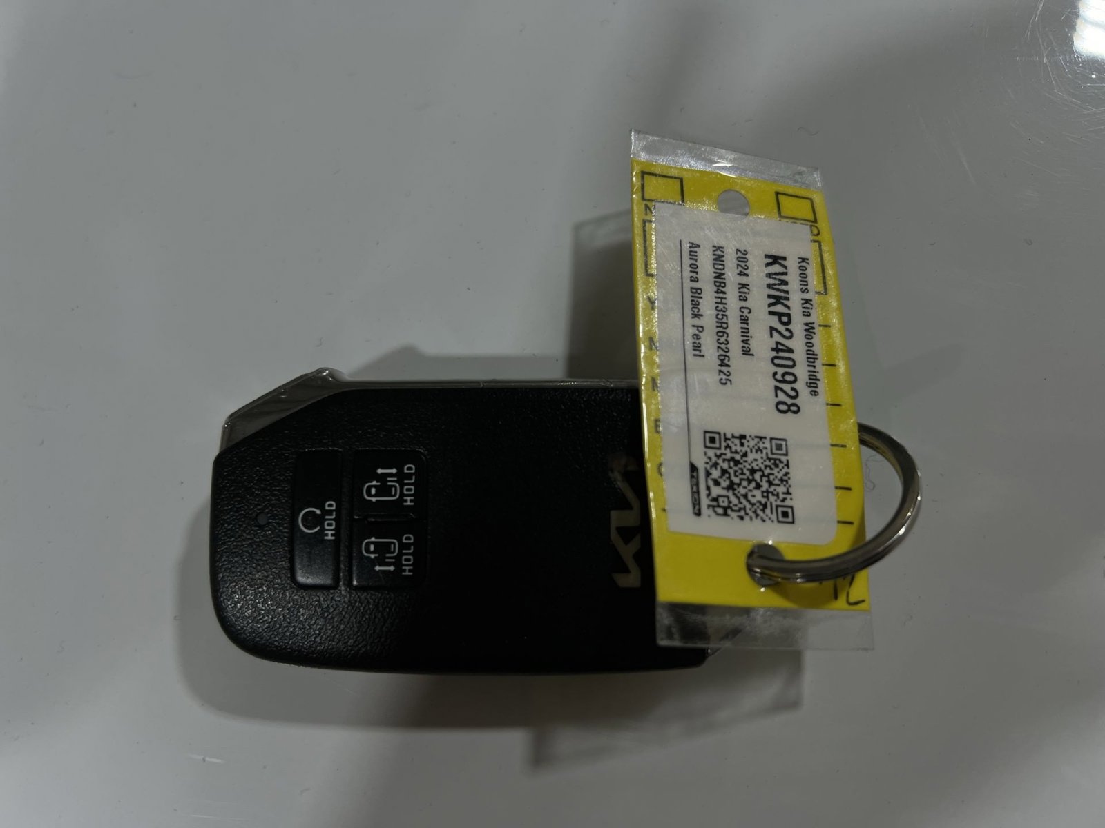 Used 2024 Kia Carnival LX FWD image 48