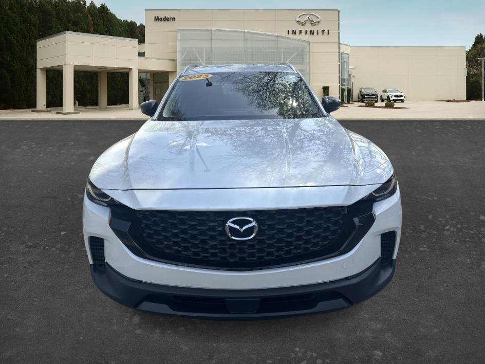 Used 2023 MAZDA CX-50 2.5 S w/ Cargo Package image 2