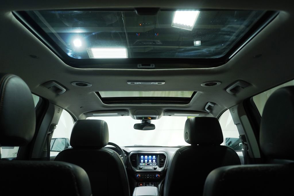Used 2023 GMC Acadia AT4 w/ LPO, Floor Liner Package image 8
