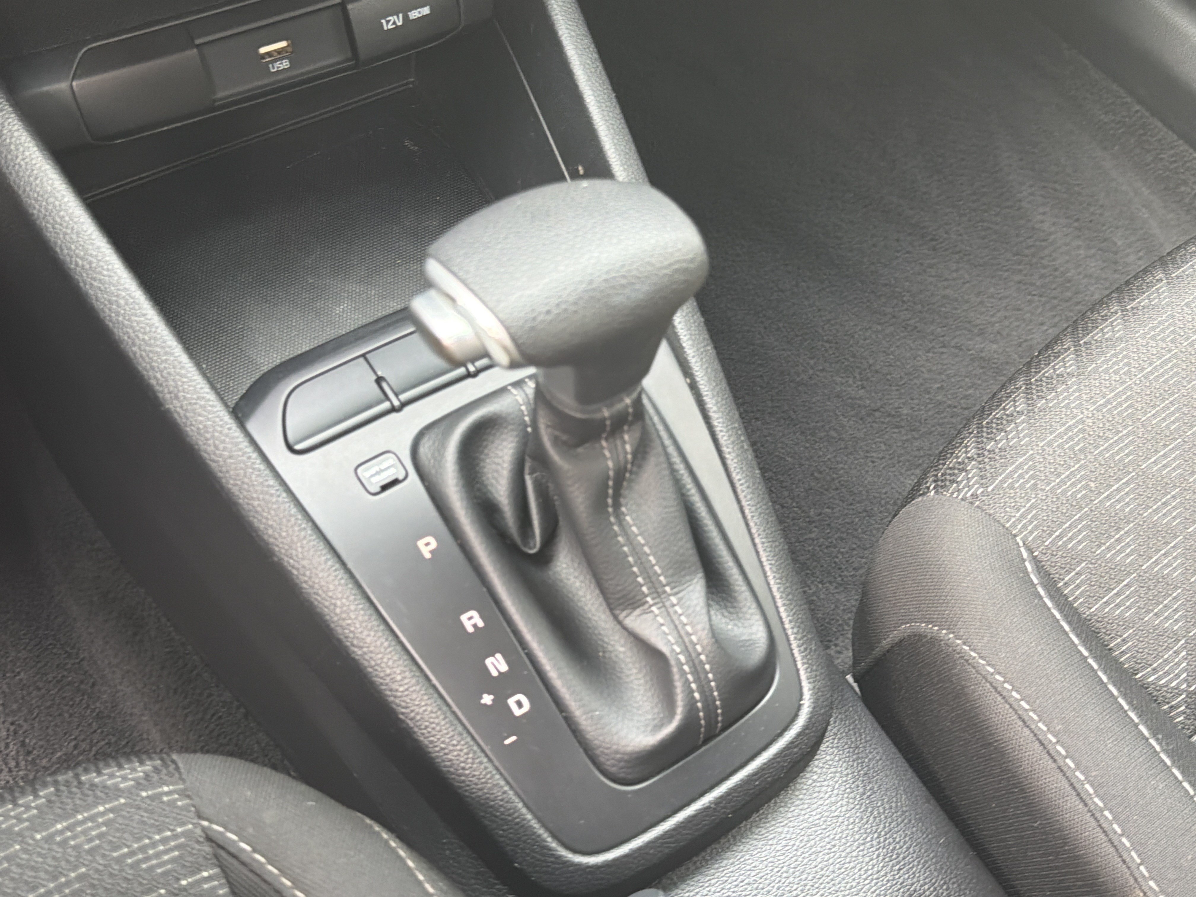 Used 2023 Kia Rio S FWD image 36