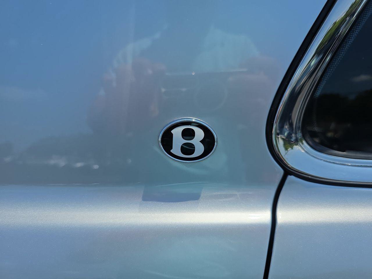 Used 2007 Bentley Arnage T RWD image 41