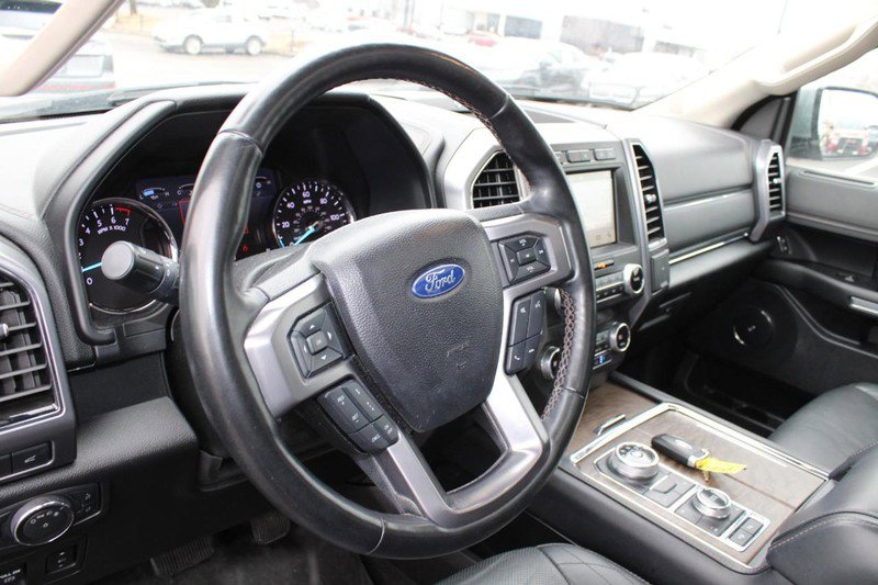 Used 2019 Ford Expedition Platinum image 15