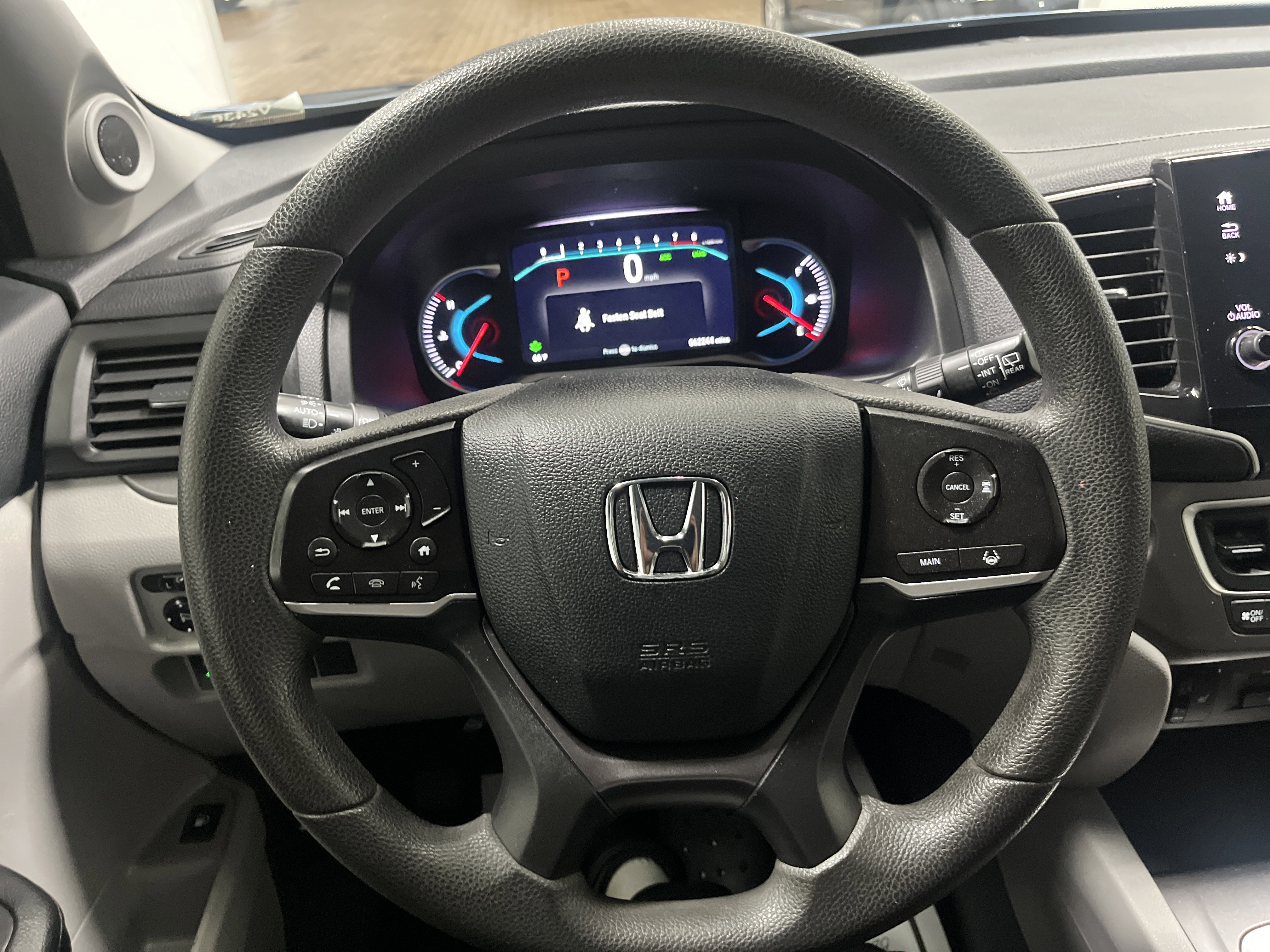 Used 2020 Honda Pilot EX image 30