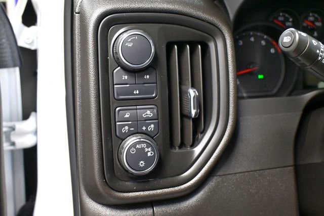 Certified 2025 Chevrolet Silverado 3500 W/T w/ WT/CX Safety Package image 14