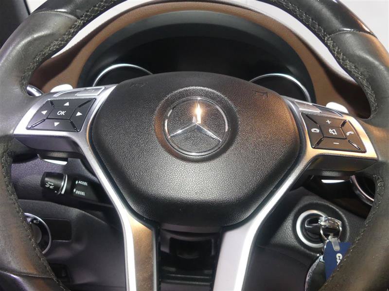 Used 2015 Mercedes-Benz GLA 45 AMG 4MATIC image 31