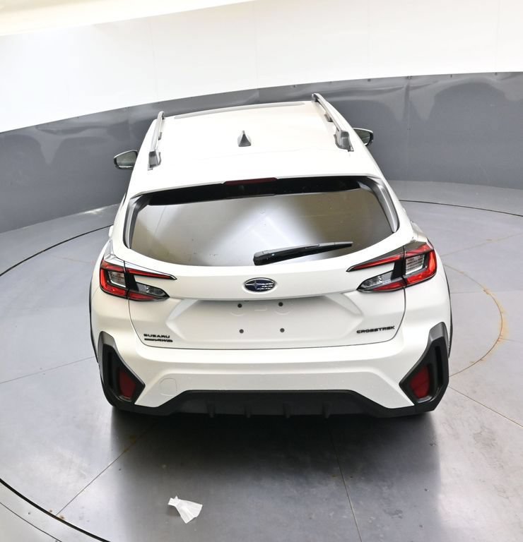 New 2026 Subaru Crosstrek 2.0i Premium AWD/4WD image 49