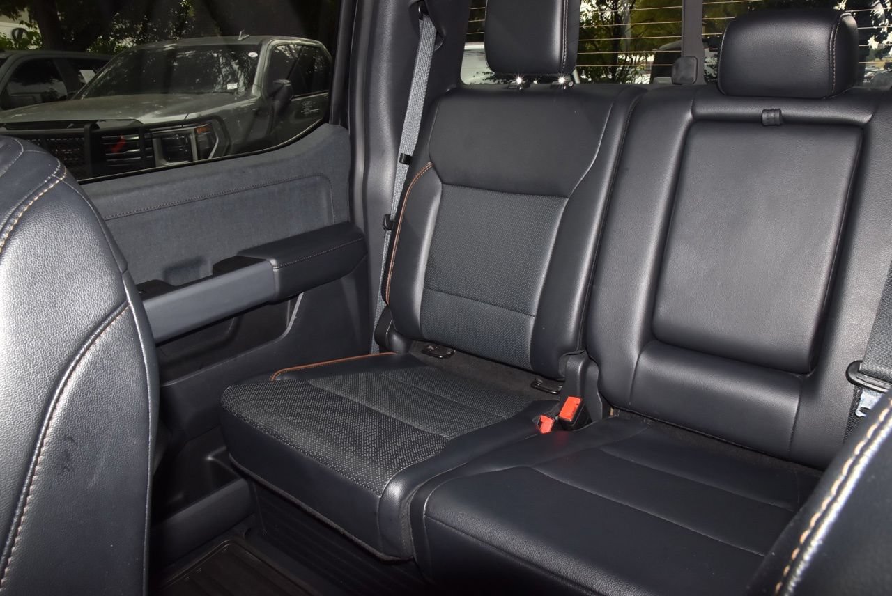Used 2024 Ford F150 Lariat w/ Equipment Group 502A High AWD/4WD image 19