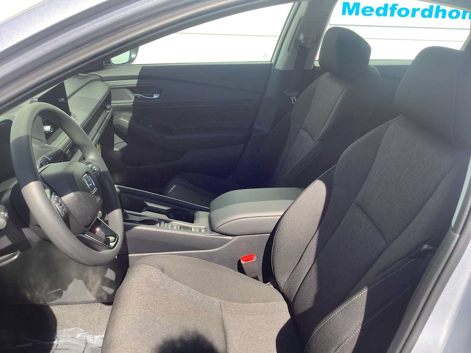 New 2026 Honda Accord SE image 2