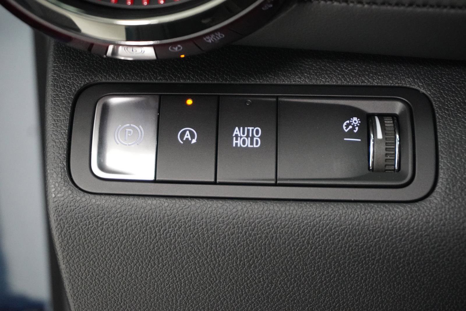 New 2026 Chevrolet Equinox RS w/ Convenience Package III image 20