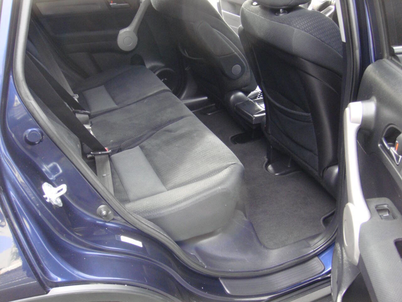 Used 2007 Honda CR-V EX image 13