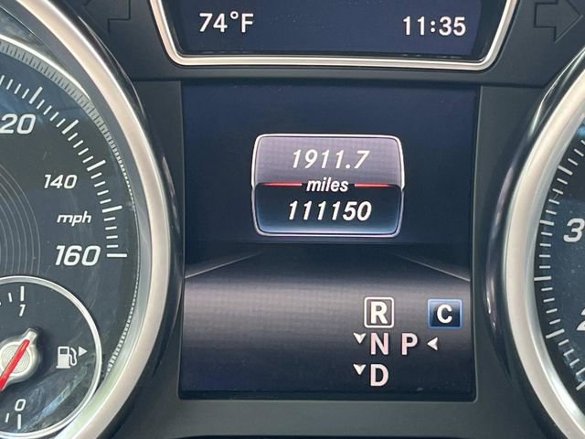 Used 2018 Mercedes-Benz GLS 450 4MATIC image 46