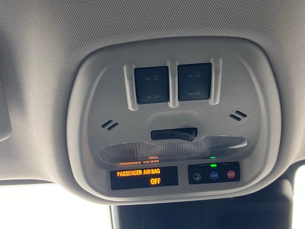 New 2026 Chevrolet Trax ACTIV w/ Sunroof Package image 16