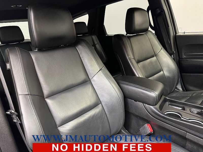 Used 2021 Dodge Durango GT AWD/4WD image 22
