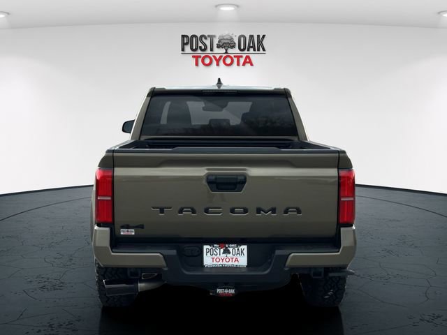 New 2026 Toyota Tacoma TRD Sport image 6