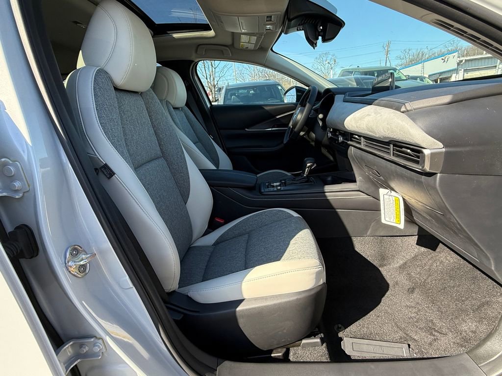 New 2026 MAZDA CX-30 Aire Edition image 27